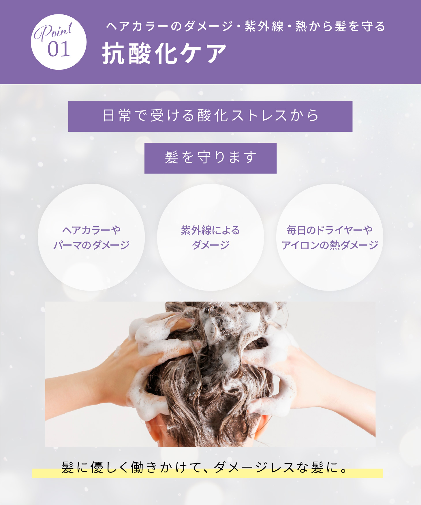 AGEA powder<br><font size=1>シャンプーブースター 1g×30包</font>