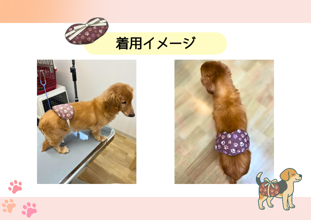  ぽかぽかケアパッド