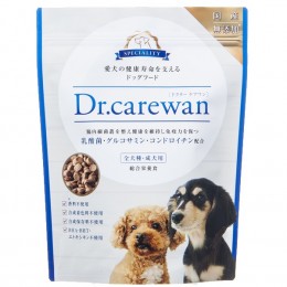 Drケアワン（新定期トクトクコース）3個～5個価格