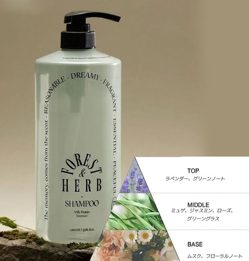 ODID MILK PROTEIN INTENSIVE SHAMPOO 500ML/ミルクプロテインインテンシブシャンプー 500ML