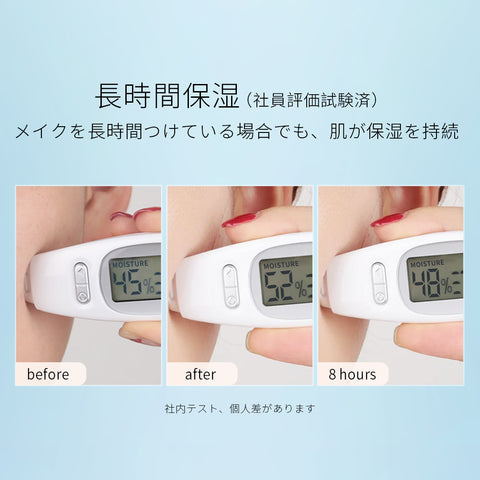 ZEESEA シェルシリーズ「ゼロ」粉感ルースパウダー #01