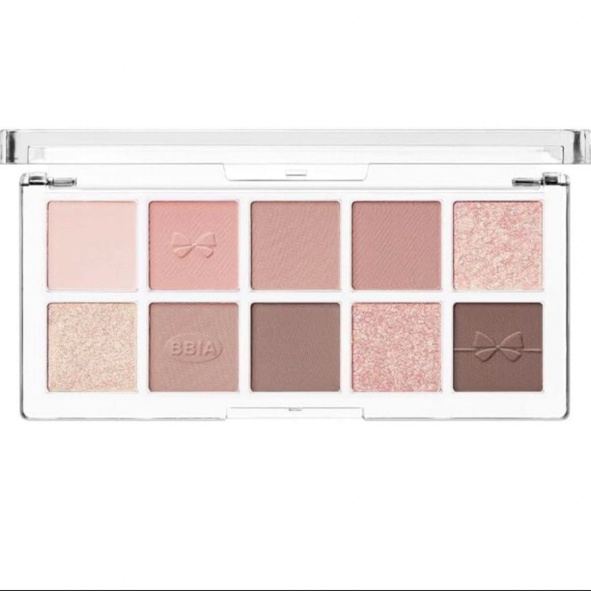 BBIA エッセンシャルアイパレット 02