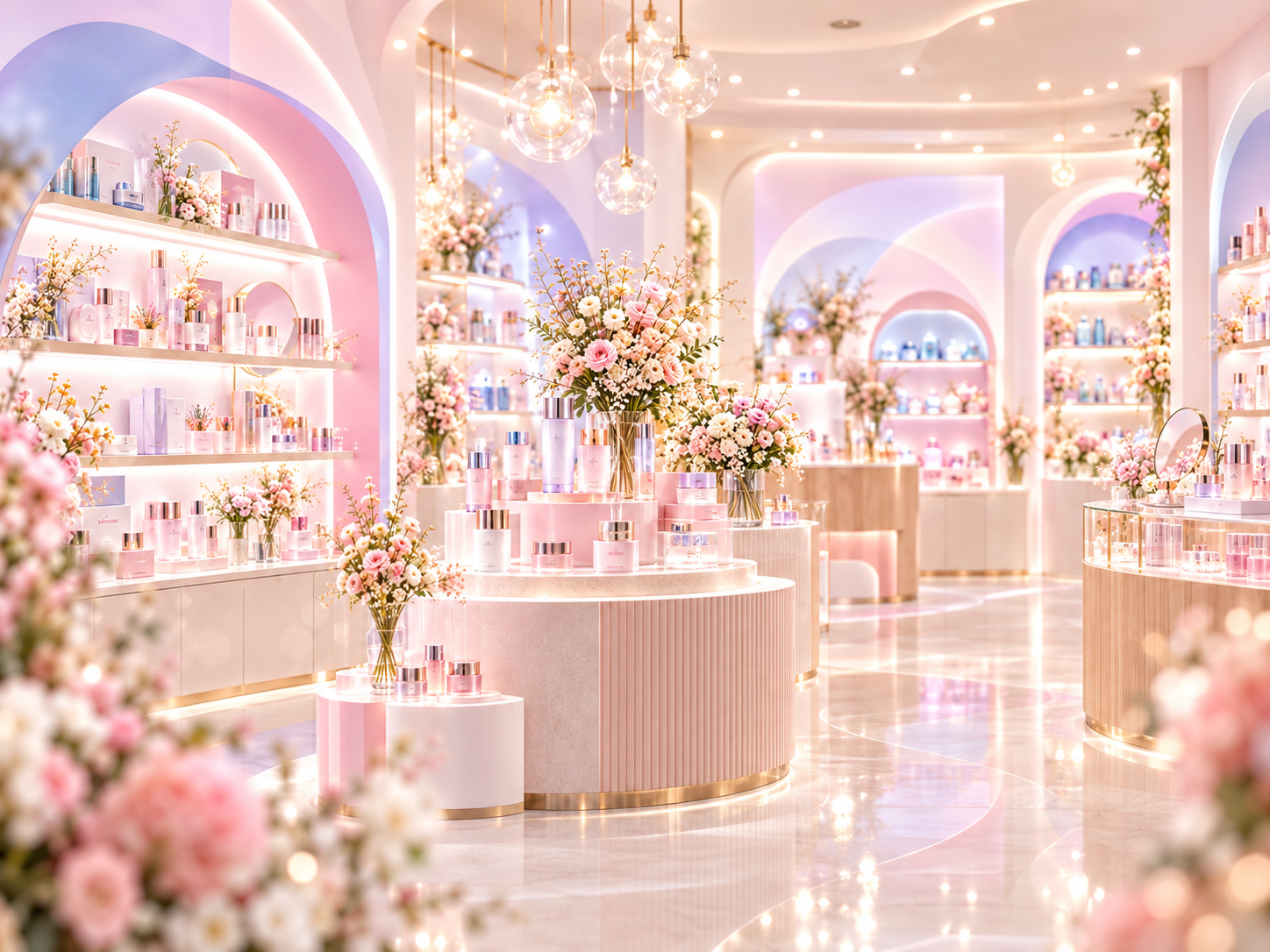 aiicosmeの店舗イメージ
