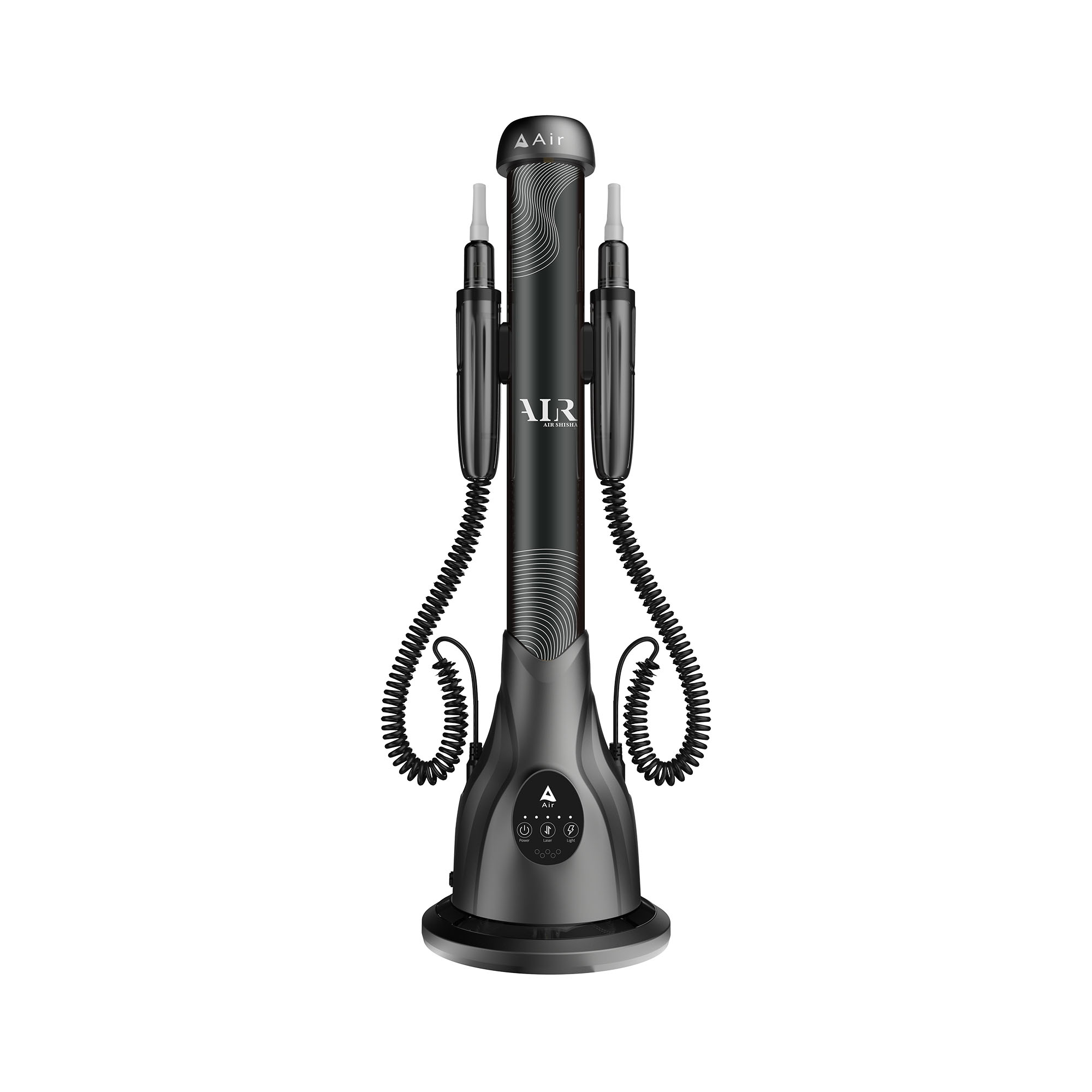 <特別クーポン配布中>Air shisha2 ＋5種フレーバーポッド  本体カラー: Yellow