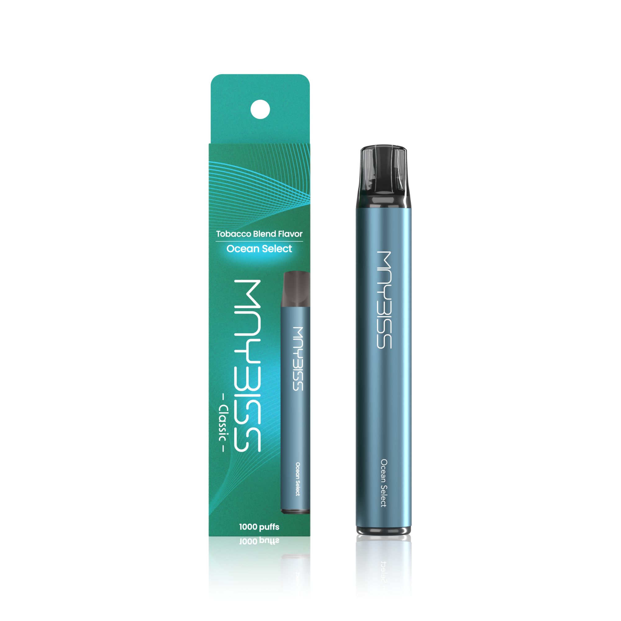 MAYBISS Cassic OCEAN SELECT