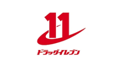 ドラッグイレブン