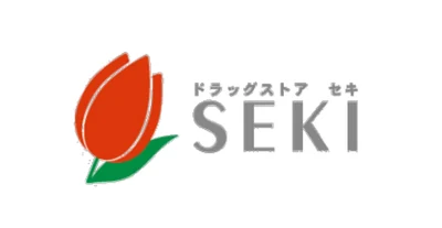 ドラッグストア セキ