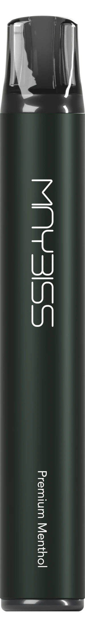 Premium Menthol 本体