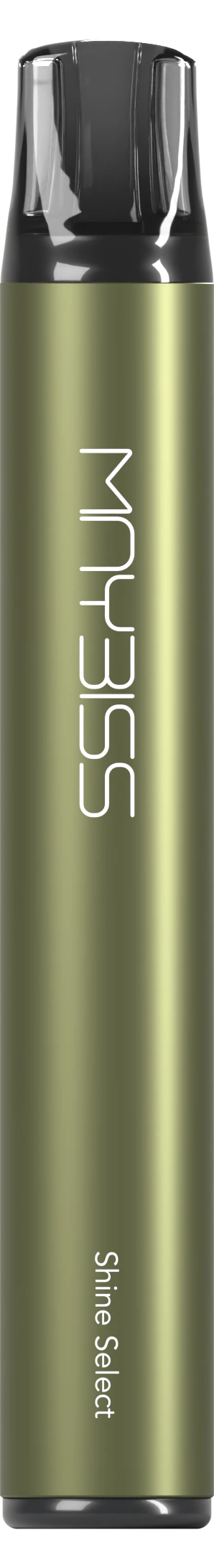 Shine Select 本体