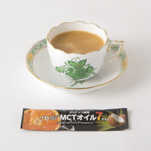 MCTオイル７（10本入り）