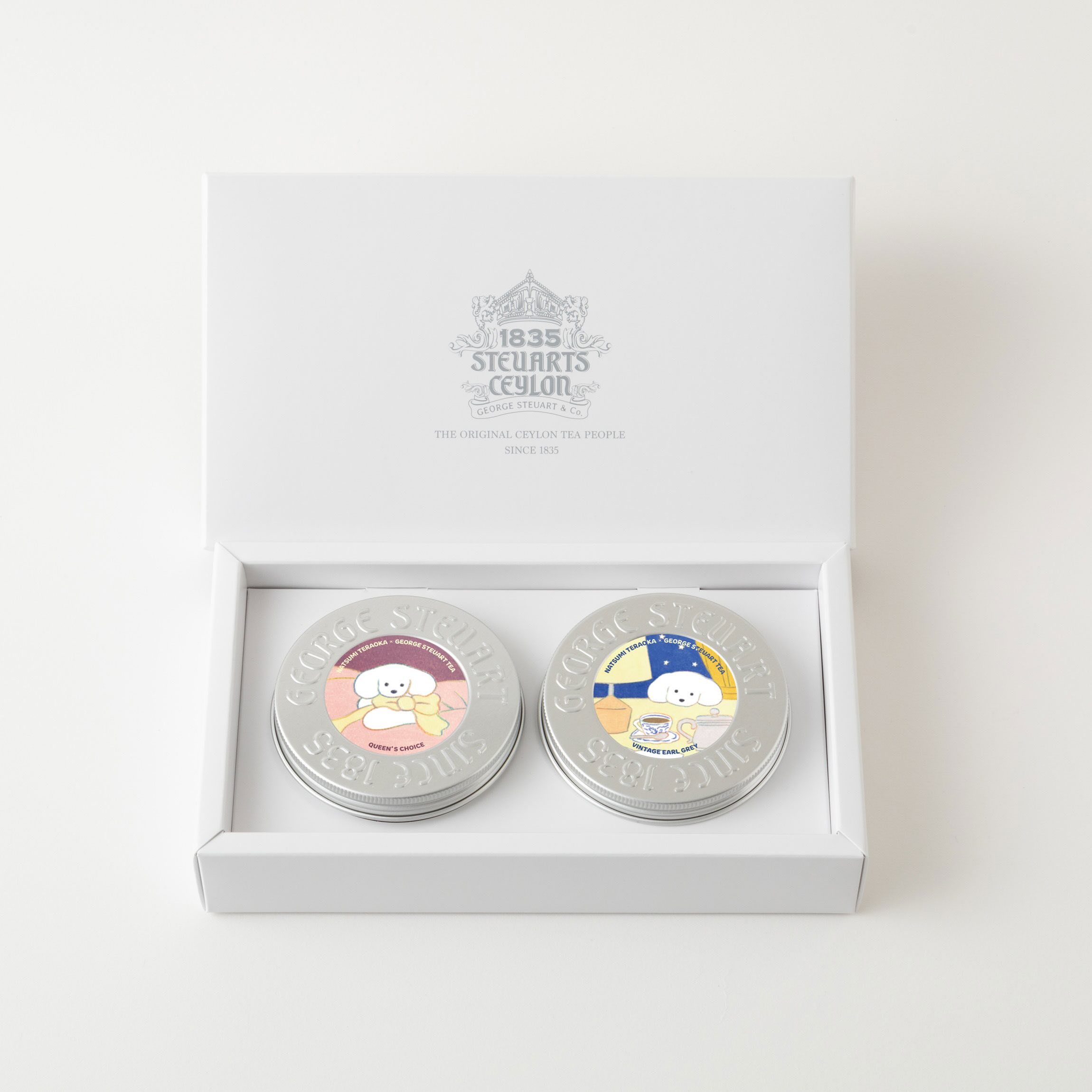 【ドイツ】 天使とチェラブのティーストレナー【純銀】11cm 42g ドイツ】 天使とチェラブのティーストレナー【純銀】11cm 42g - メルカリ