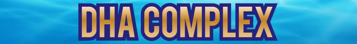 DHA COMPLEXのメインイメージ