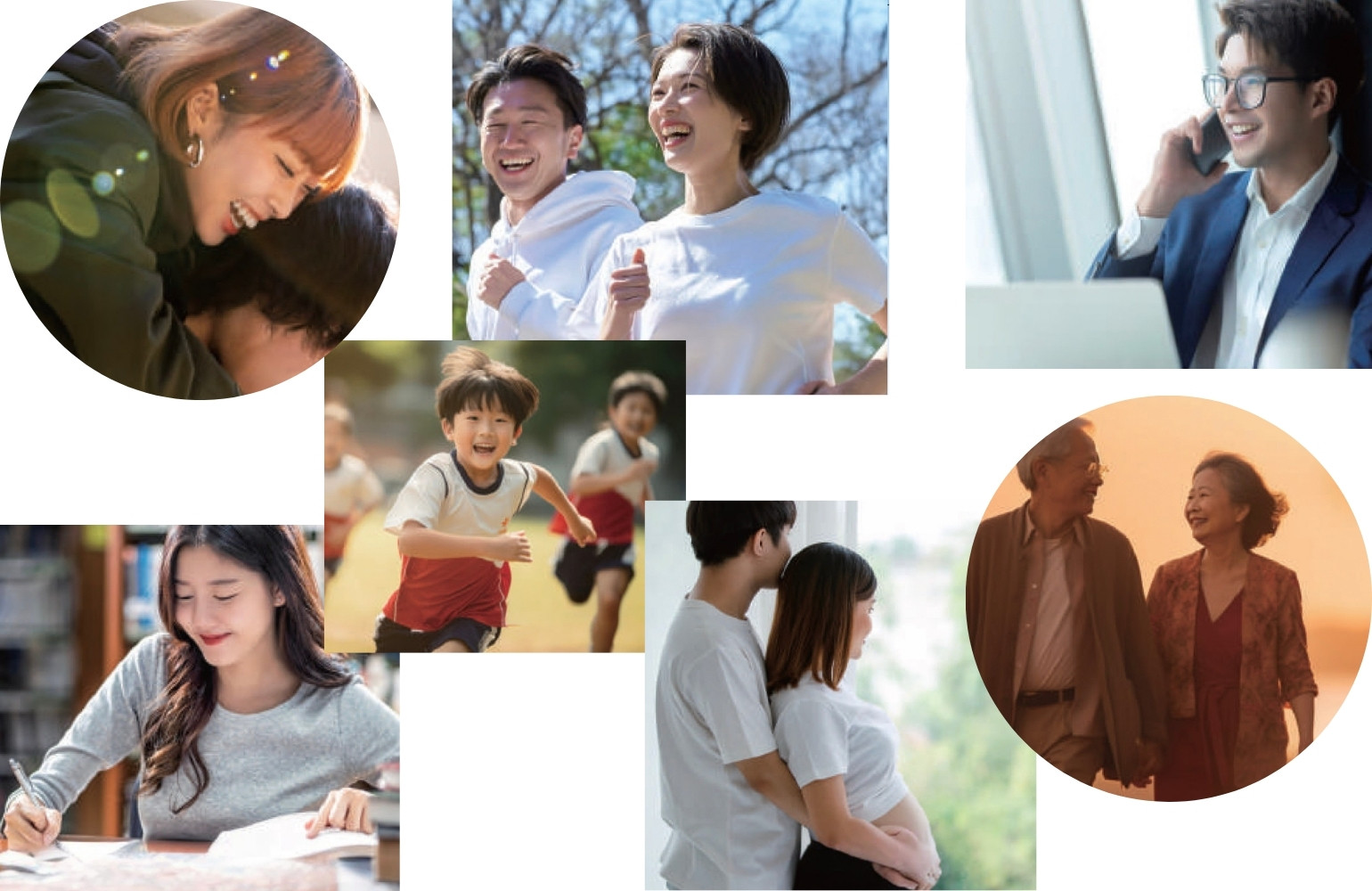 DHA COMPLEXのご使用ポイント
