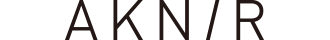 AKNIR（アクニー） 公式オンラインサイト