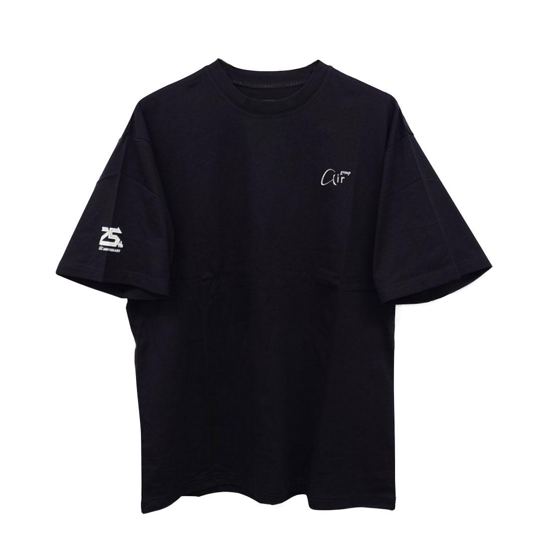 air×CRONOS air25周年コラボTシャツ