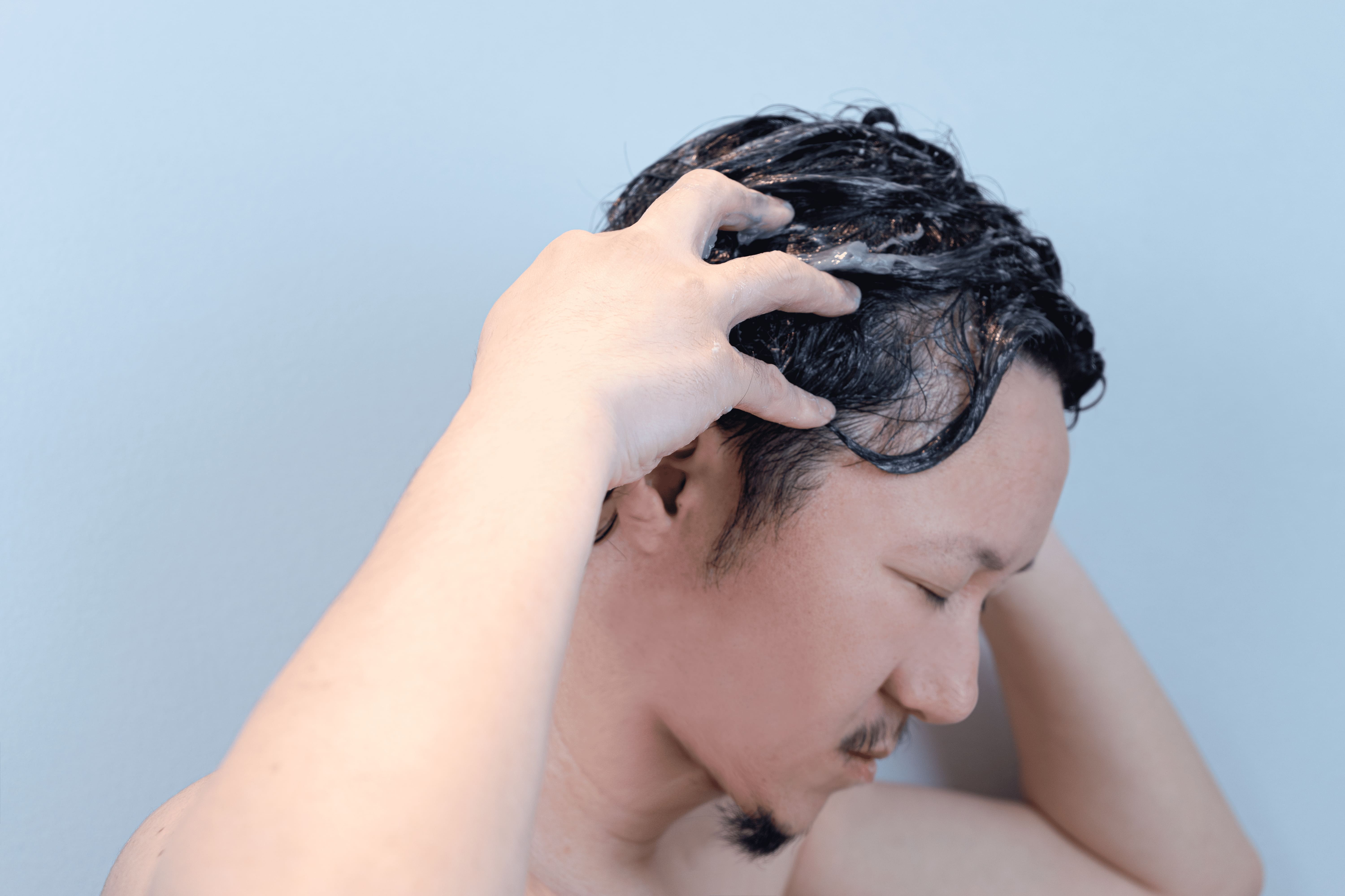 【AIRHOMME×NMN】豪華スカルプセット