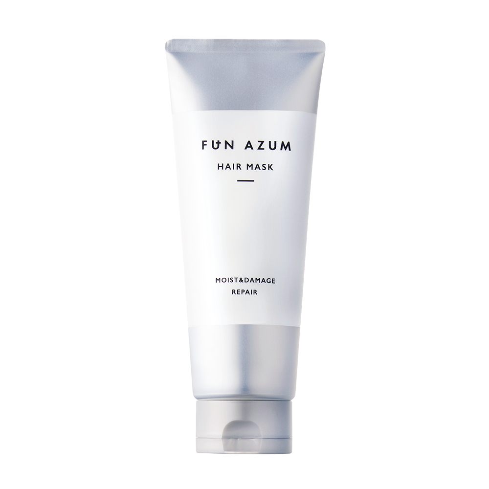【 FUN AZUM 】 フルヘアケアセット