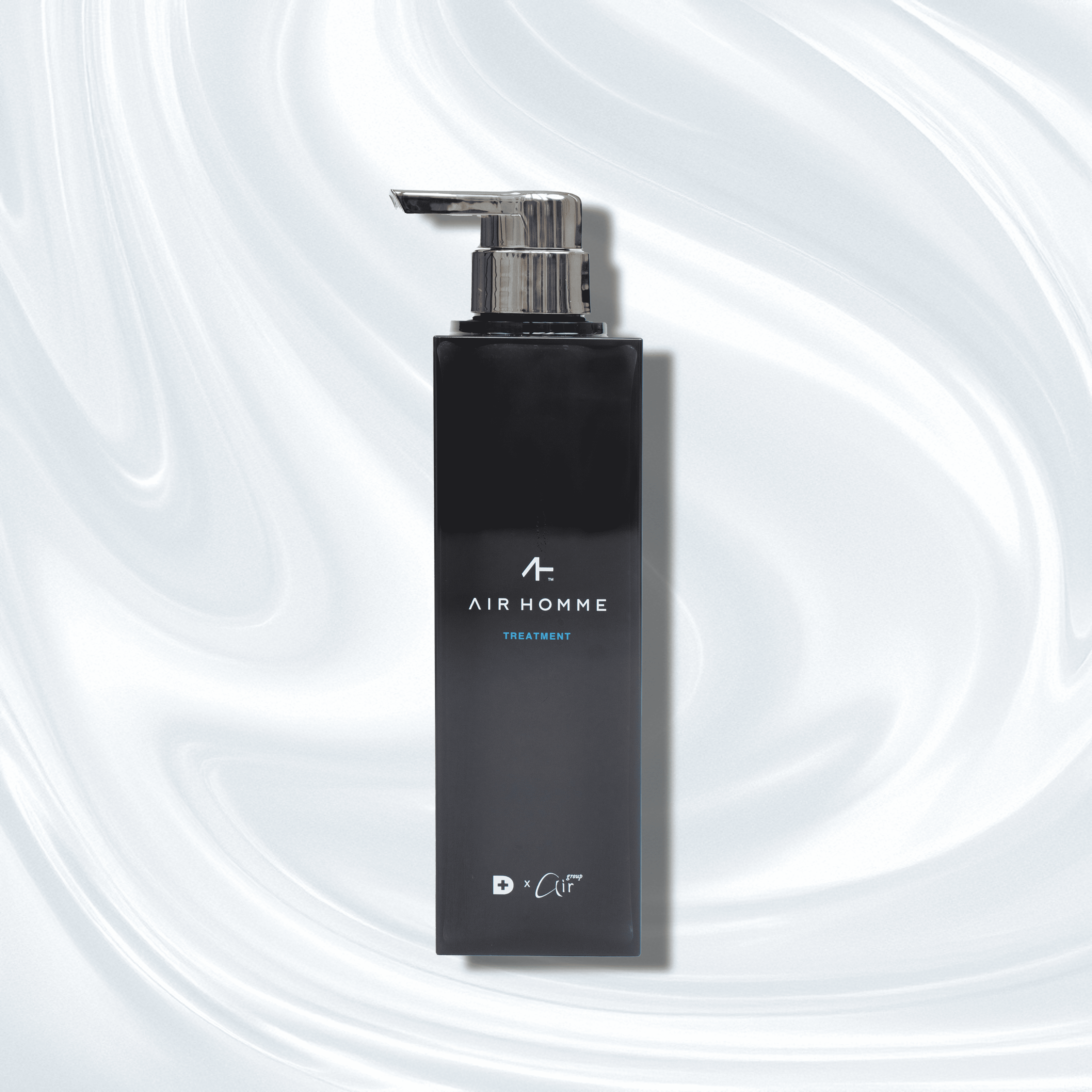 【会計から10％OFF】 AIRHOMME シャンプー＆トリートメントセット