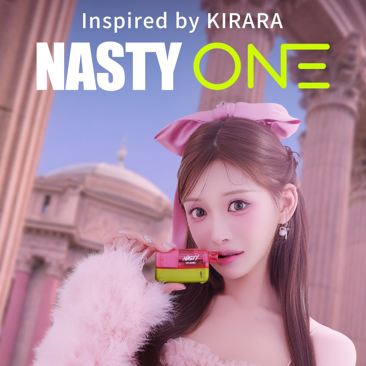 NASTY ONE 40000
