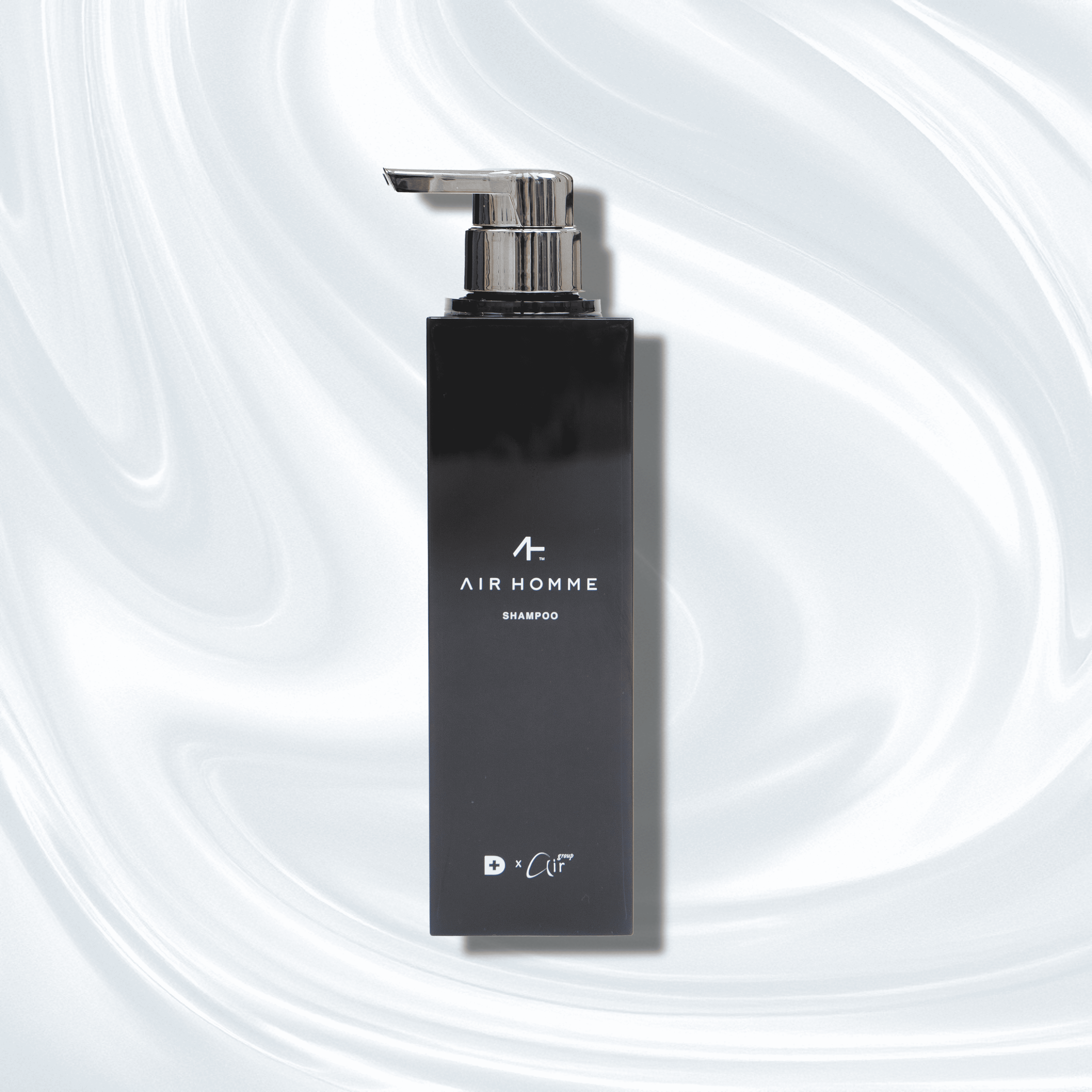 【会計から10％OFF】 AIRHOMME シャンプー＆トリートメントセット