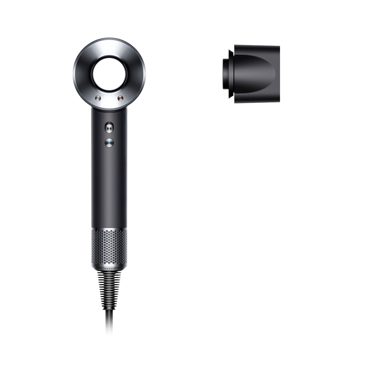 Dyson Supersonic origin ヘアドライヤー ブラック／ニッケル