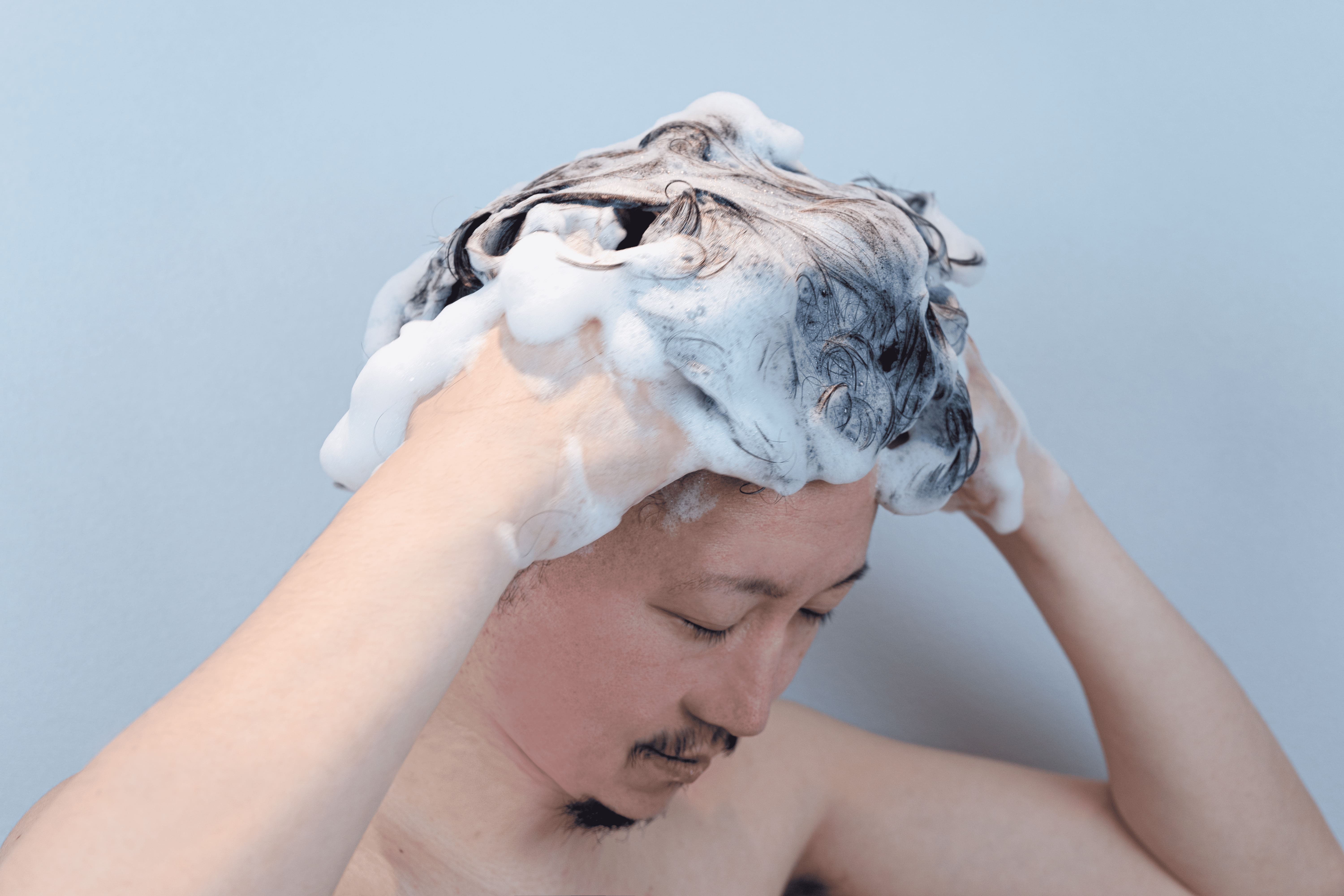 【AIRHOMME×NMN】豪華スカルプセット