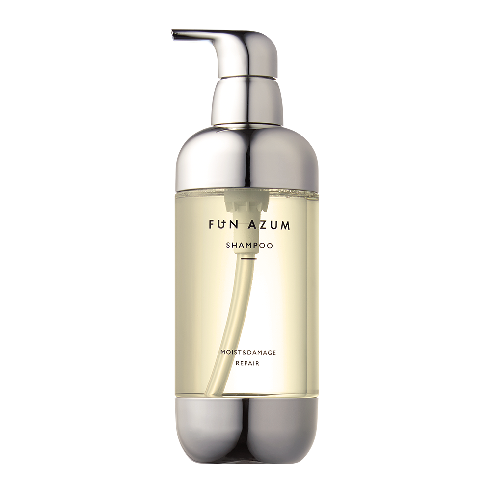 【 FUN AZUM 】 フルヘアケアセット