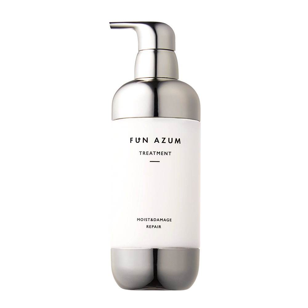 【 FUN AZUM 】 フルヘアケアセット