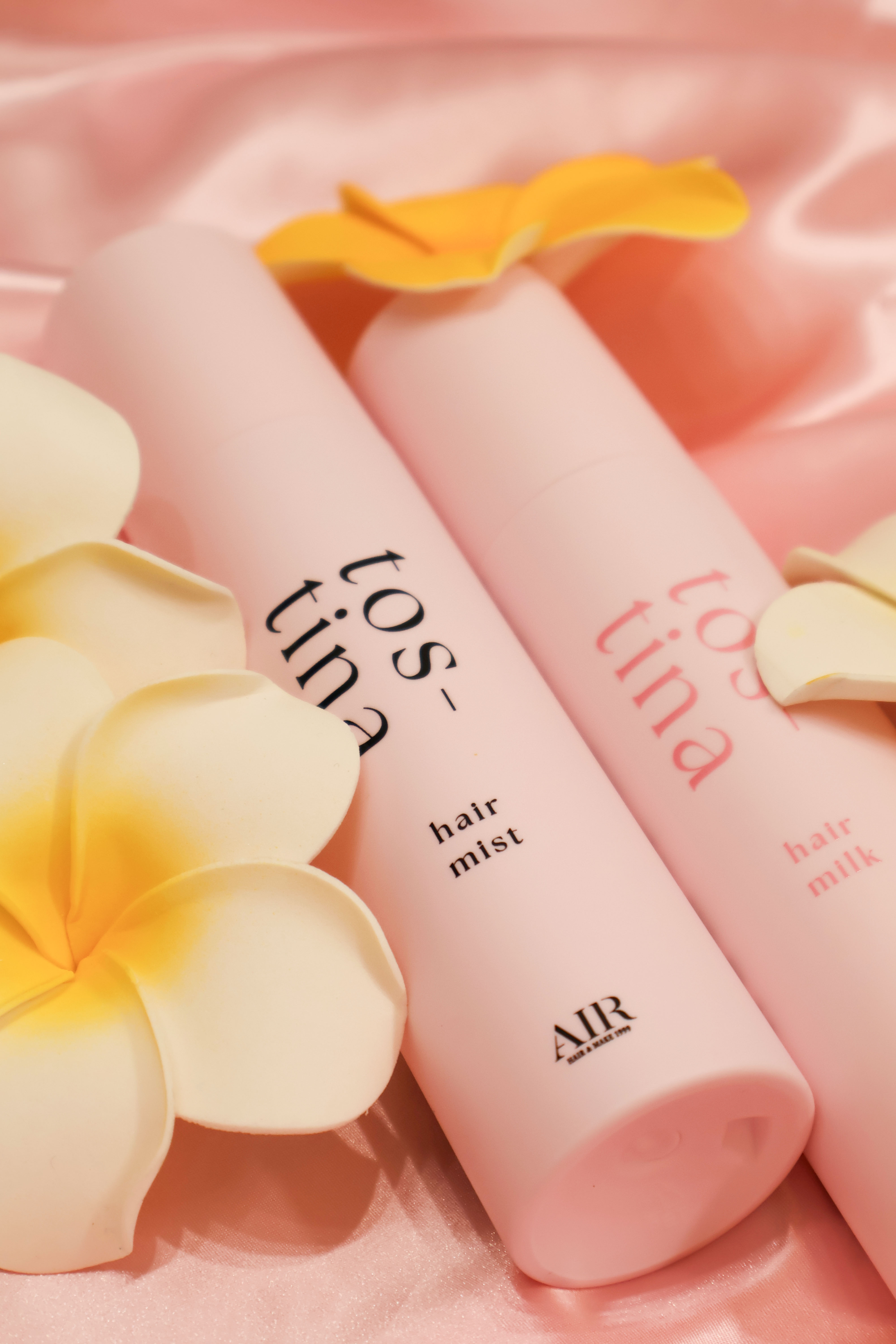 【tostina - トスティナ- 】  ヘアミルク