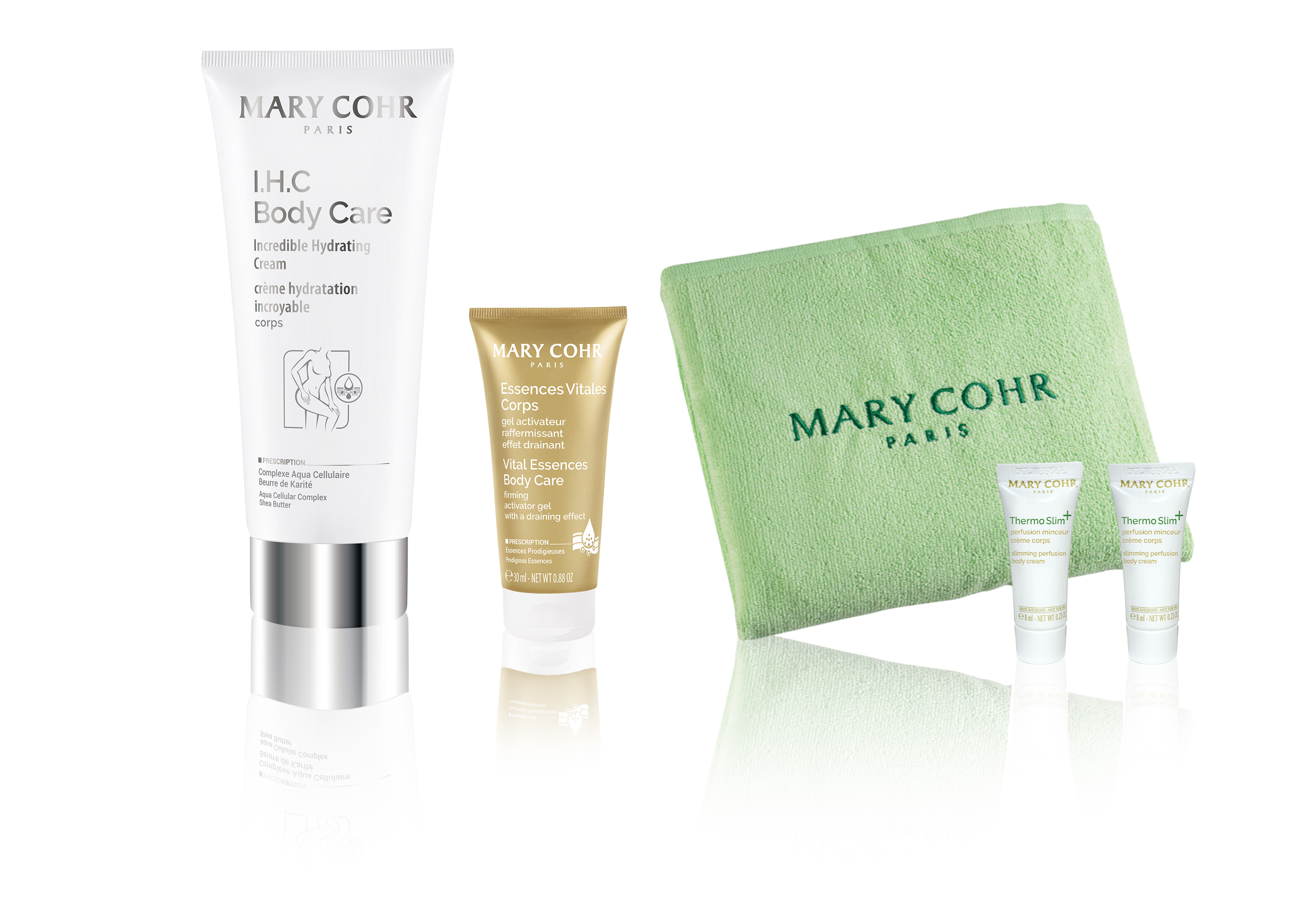 コフレ ドゥ ノエル コール