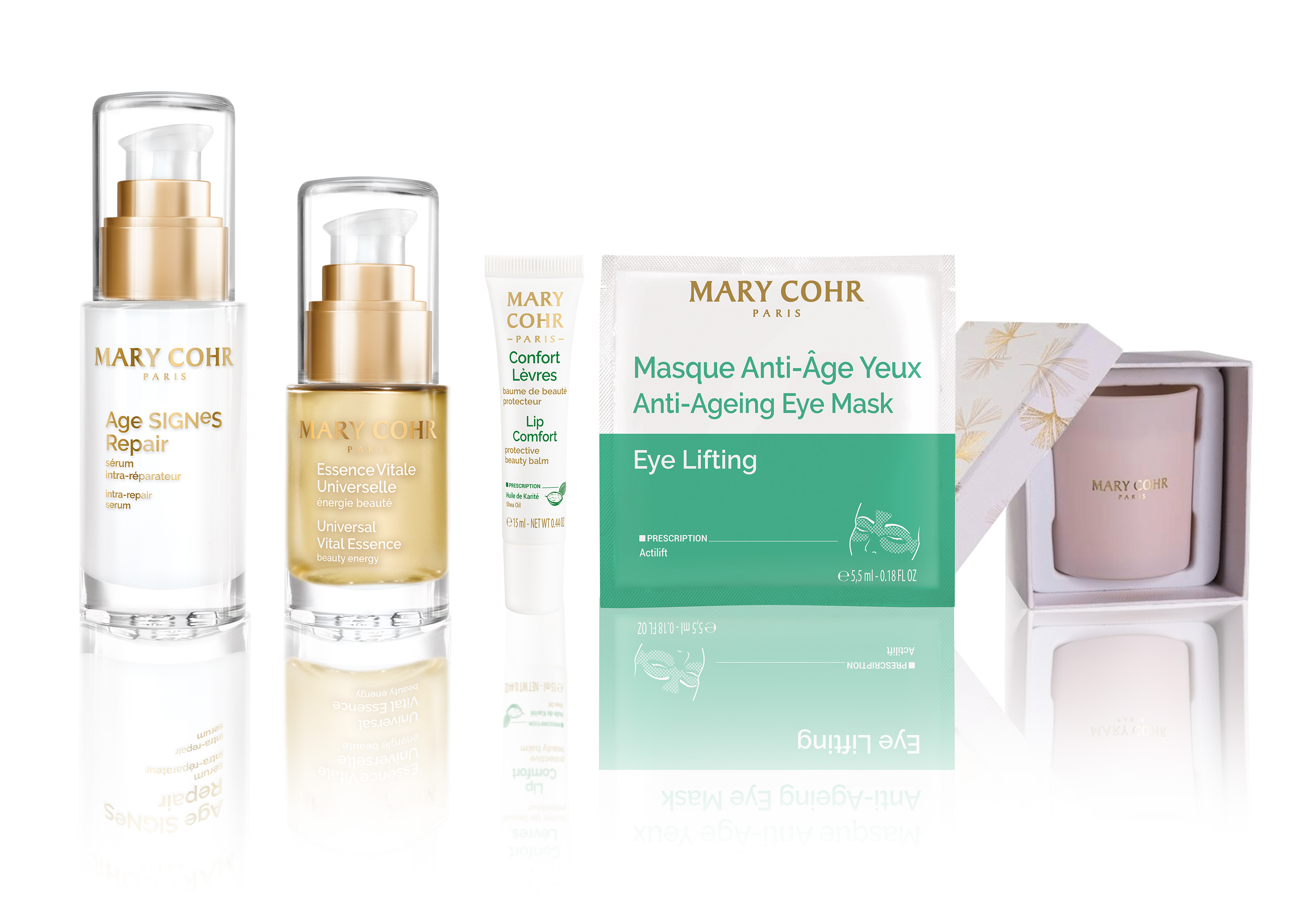 コフレ ドゥ ノエル ヴィザージュR