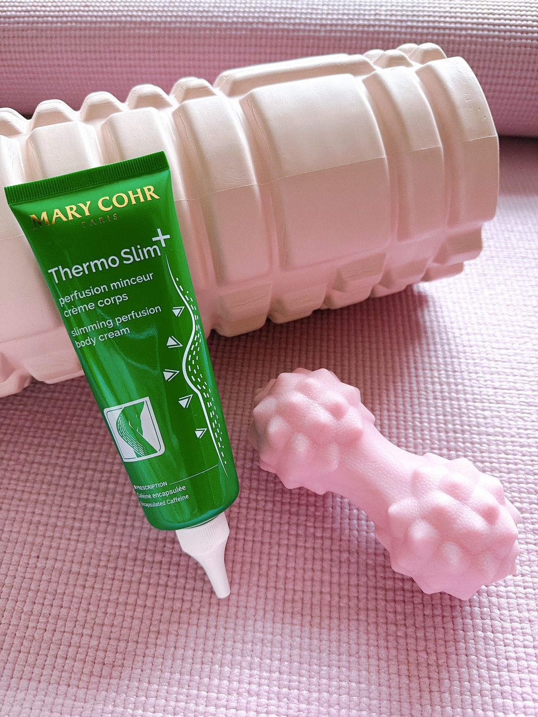 サーモ エフェクト プリュス