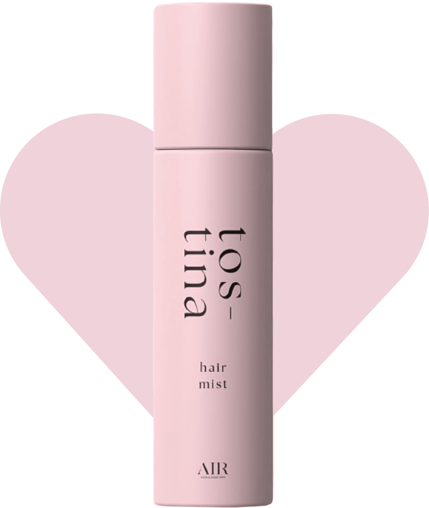 トスティナ ヘアミスト