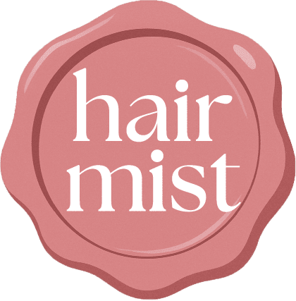 ヘアミストマーク