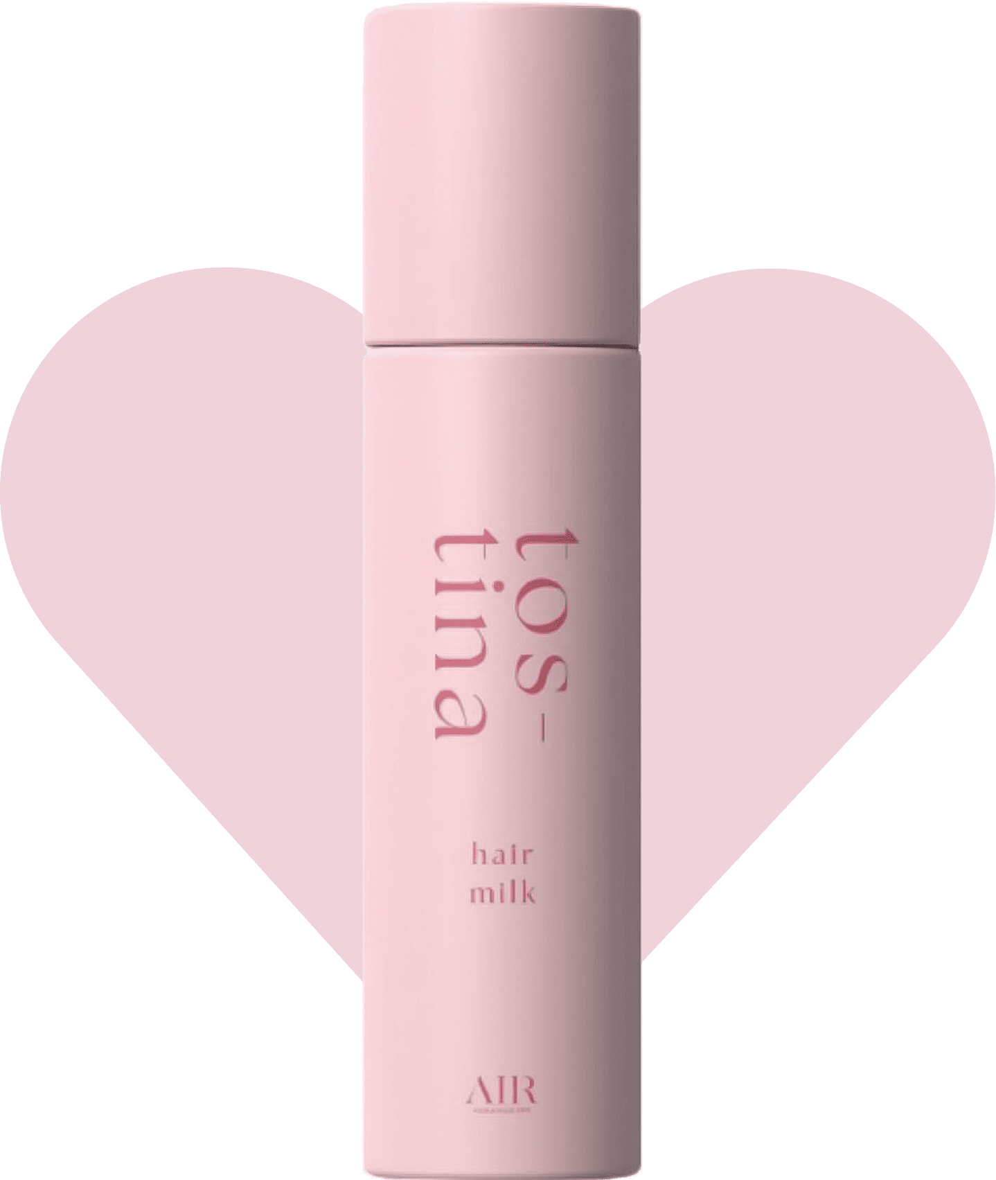 トスティナ ヘアミルク