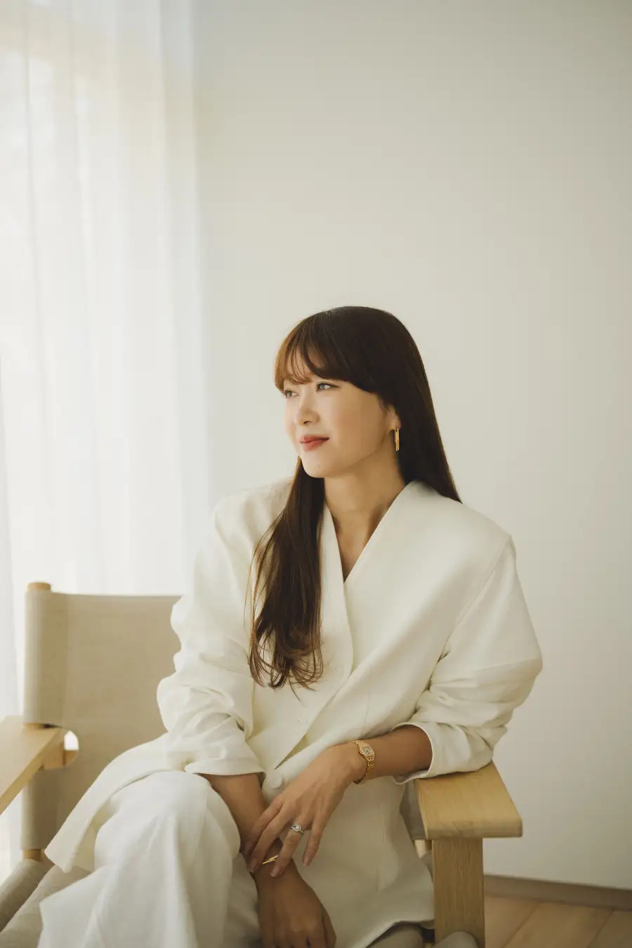 田口 まさ美