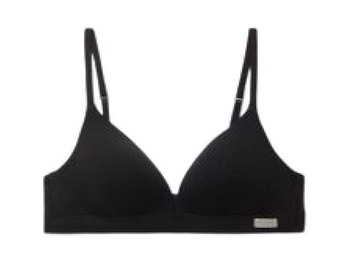 intimissimi Tiziana コットン トライアングルブラ