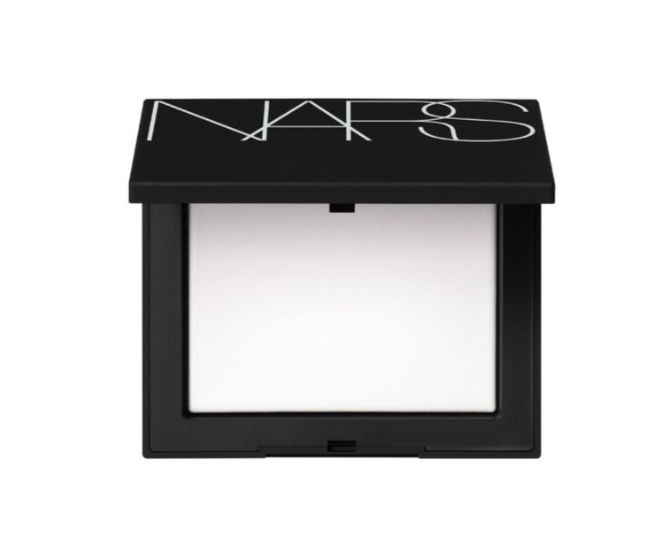 NARS ライトリフレクティング セッティングパウダー プレスト N