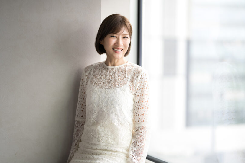 藤崎 奈々子