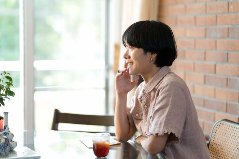 林 真理子