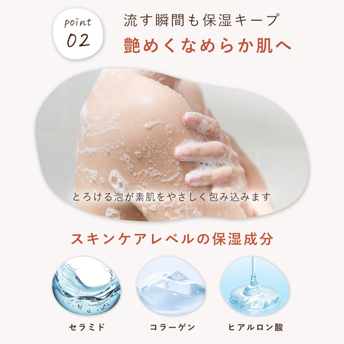 公式】ALLNA ORGANIC[オルナオーガニック] シャンプー・ヘアケア