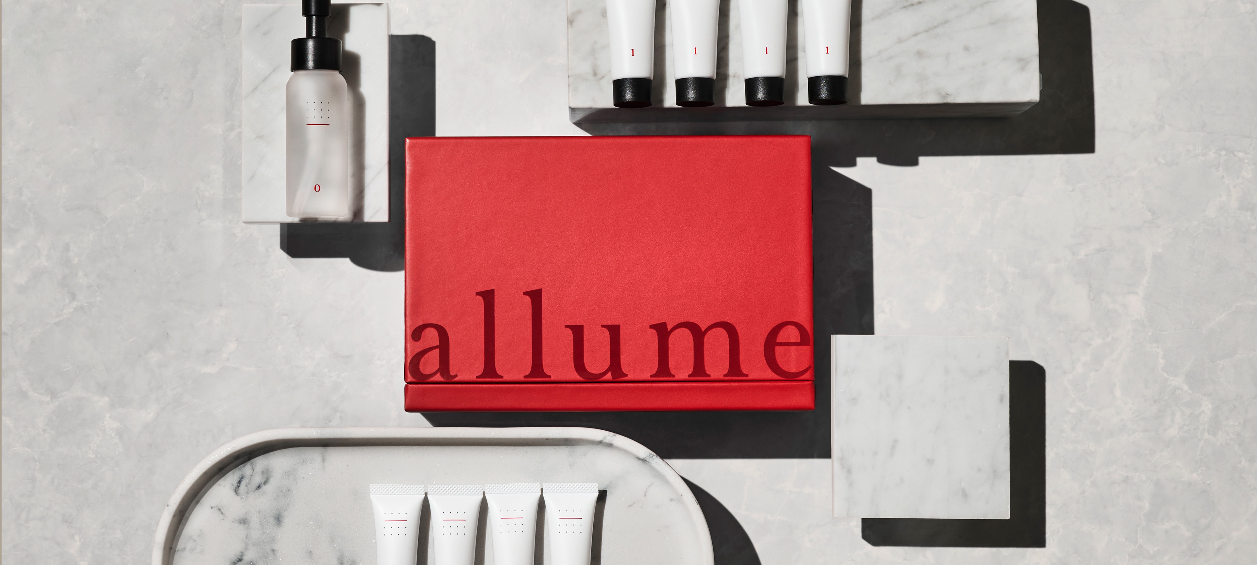 allume 商品イメージ