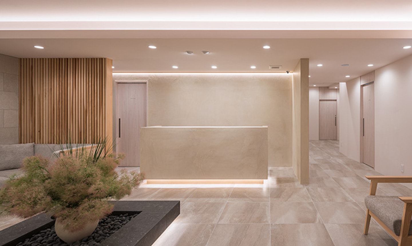 代官山バースクリニック