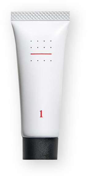 インバストリートメントボトル