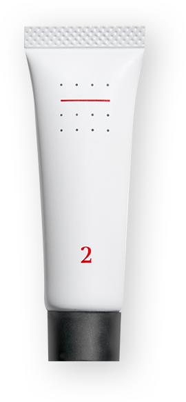 アウトバストリートメントボトル