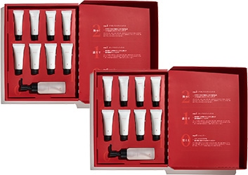 集中補修2セットコース