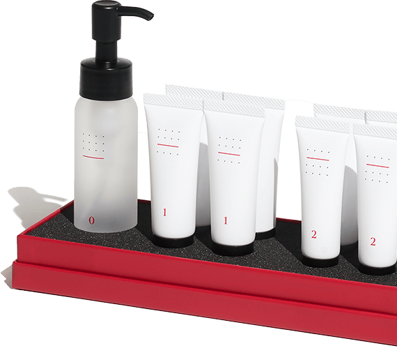 allume プロダクト