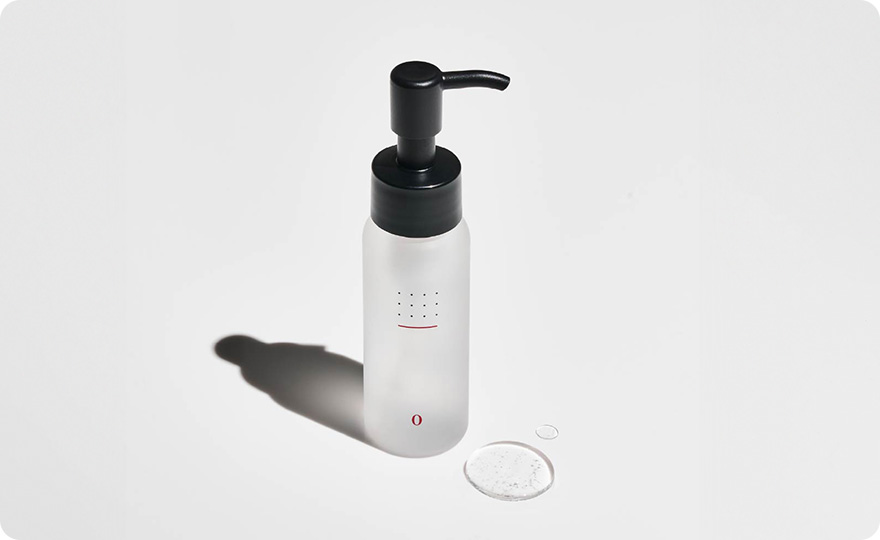 Step0 シャンプー