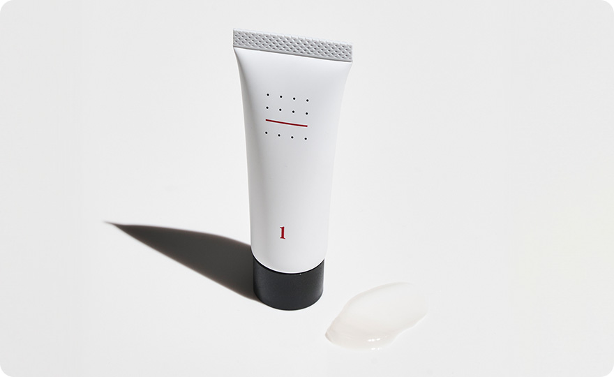 Step1 インバストリートメント