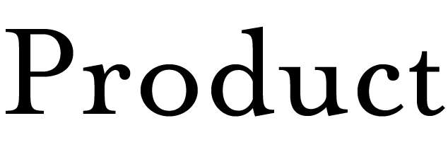 allume(アリューム) Product